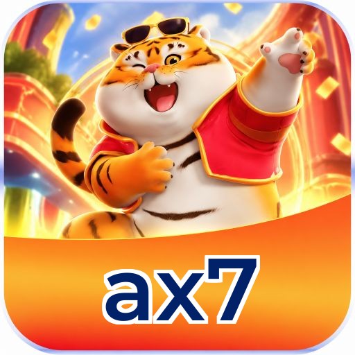 ax7 Bônus Oficial - Rollover 25x Justo