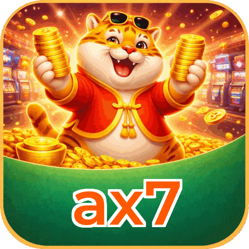 Siga a ax7 no Facebook