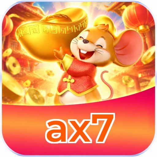 ax7 Apostas Esportivas Logo Oficial Certificado