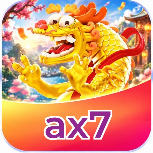 ax7 Logo Verificado