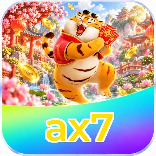 ax7 Logo Seguro