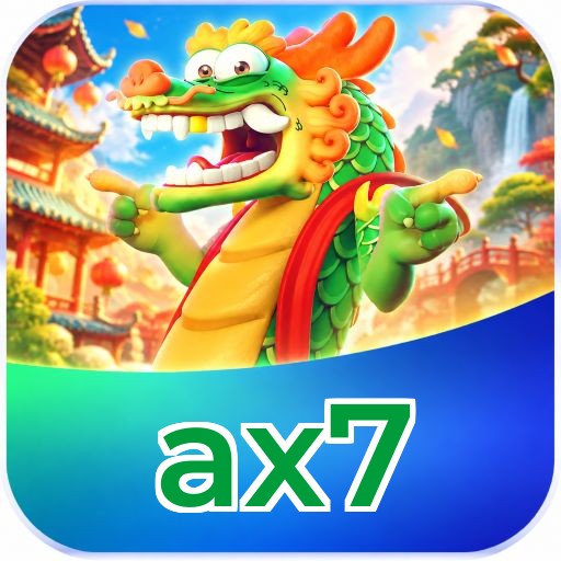 ax7 APP Logo Oficial Certificado Android iOS