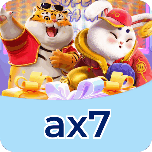 Login rápido no app ax7