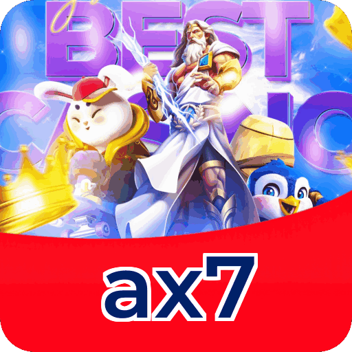 Jogos com maior RTP na ax7