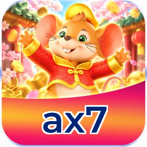 Bot ax7 Telegram