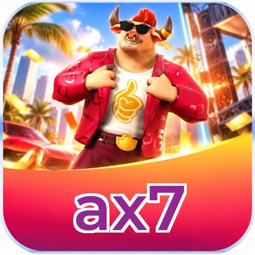 ax7 Baixar Download Logo Oficial Certificado