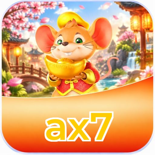 Logo ax7 Loteria Online
