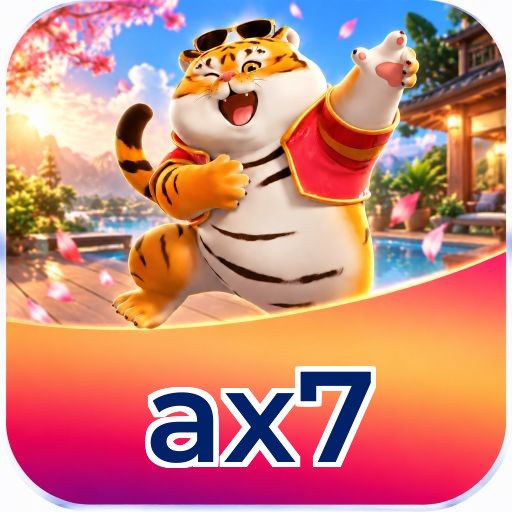 ax7 Slots Premium Brasil