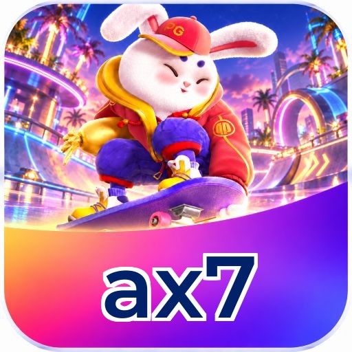 ax7 Download Speed Test Logo - Teste de Velocidade Certificado