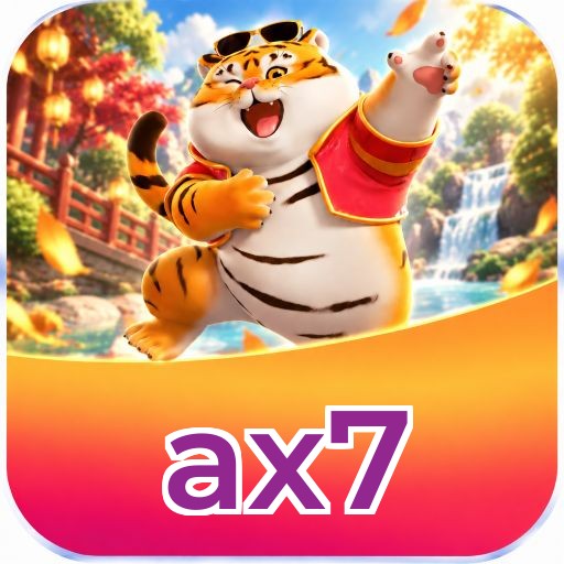 ax7 Logo - Bônus com Rollover Justo