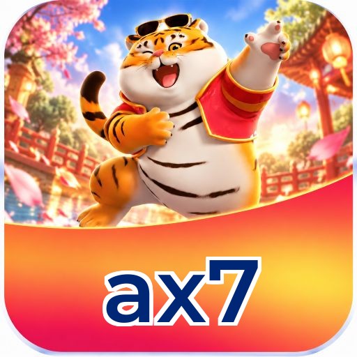 ax7 Logo