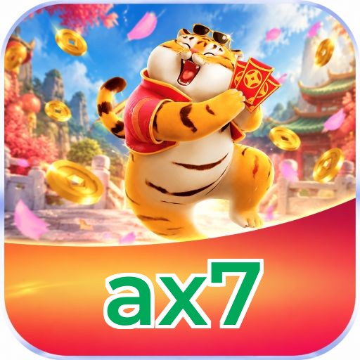 ax7 Fortune Games - Tiger, Ox, Rabbit RTP Certificado
