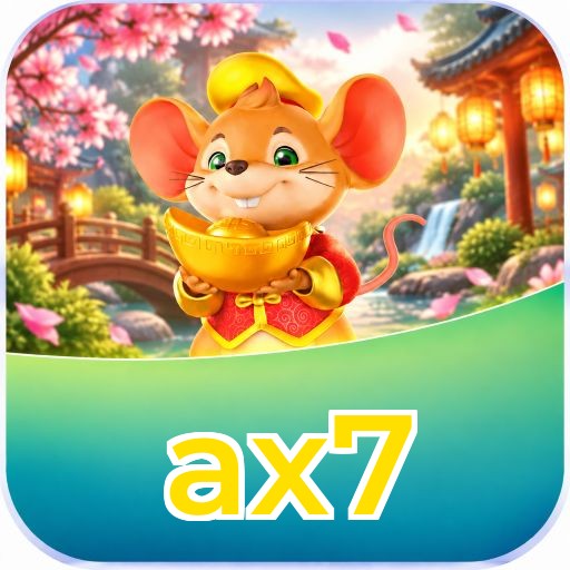 ax7 Logo Oficial