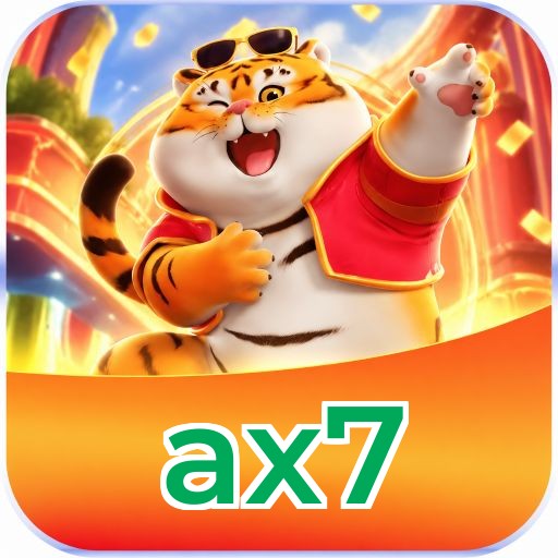 ax7 Logo