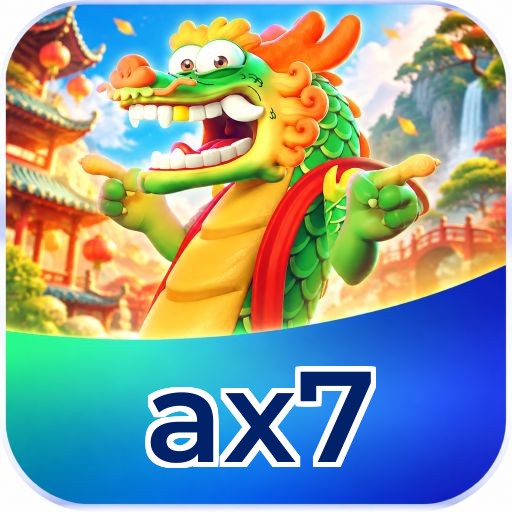 ax7 Logo