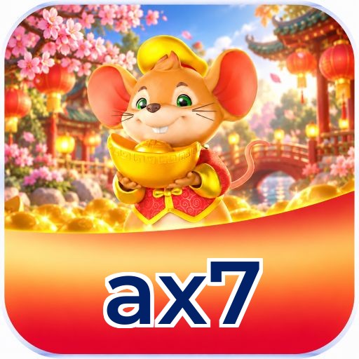 ax7 APK Logo Oficial Certificado