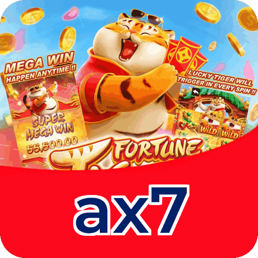 Dealers profissionais da ax7