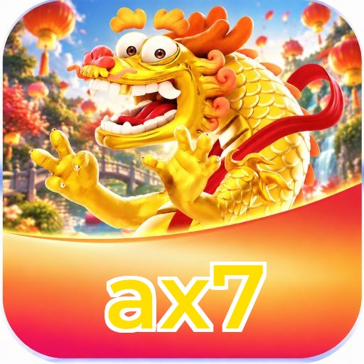 ax7 Jackpots Progressivos