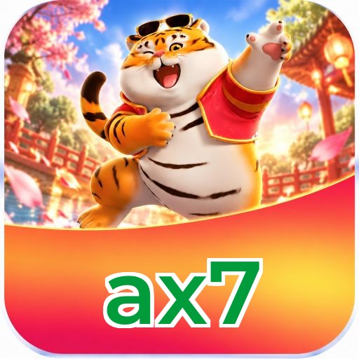 ax7 Logo