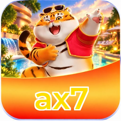 ax7 Logo