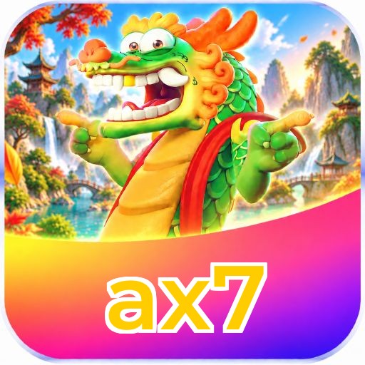 Requisitos do APK ax7 para Android - Logo Oficial