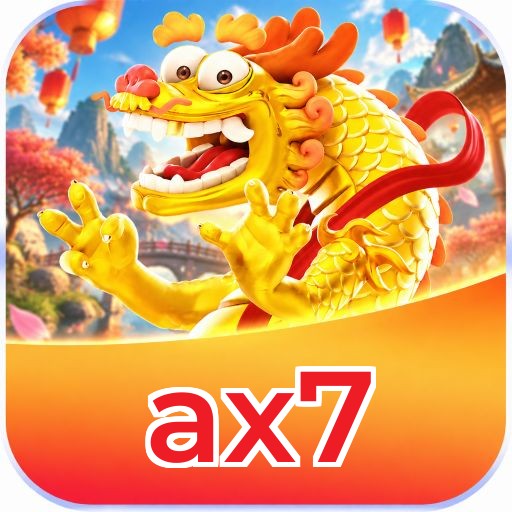Logo ax7 Telegram Oficial