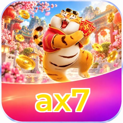 ax7 Loteria Online Brasil - Plataforma Certificada