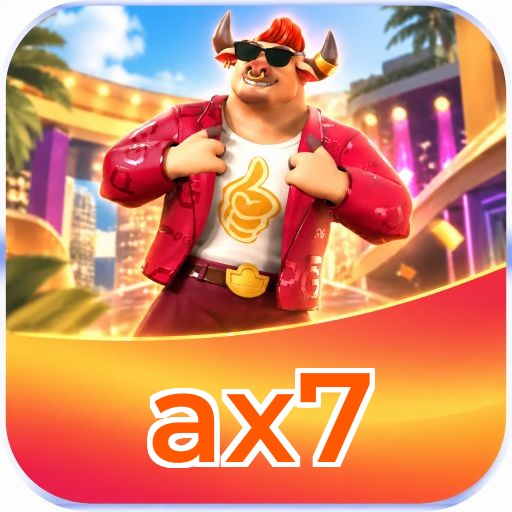 Logo da ax7