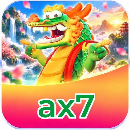ax7 Win - Jackpots e Vitórias