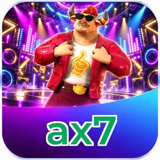 ax7 VIP Program Logo