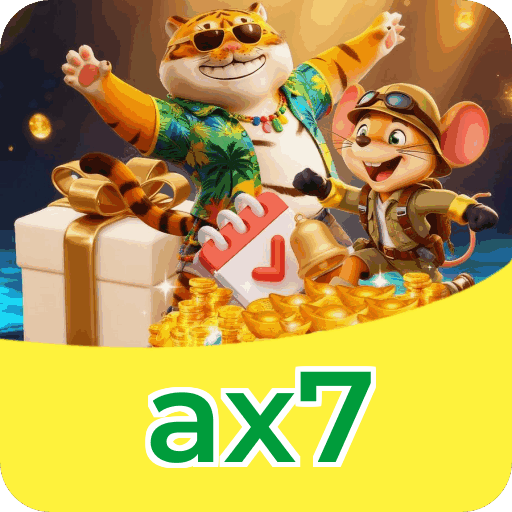 Promoções e bônus exclusivos da ax7