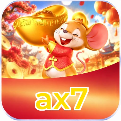 Logo ax7 Plataforma Certificada